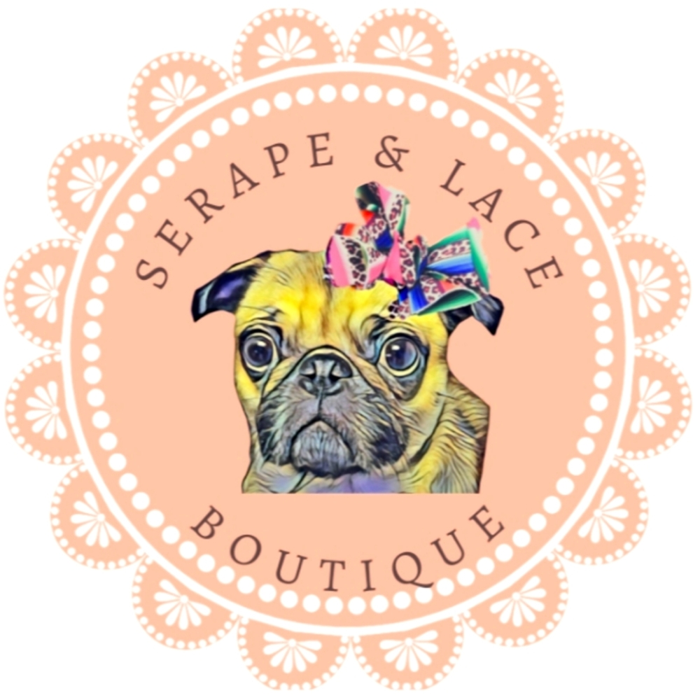 Welcome to my boutique!